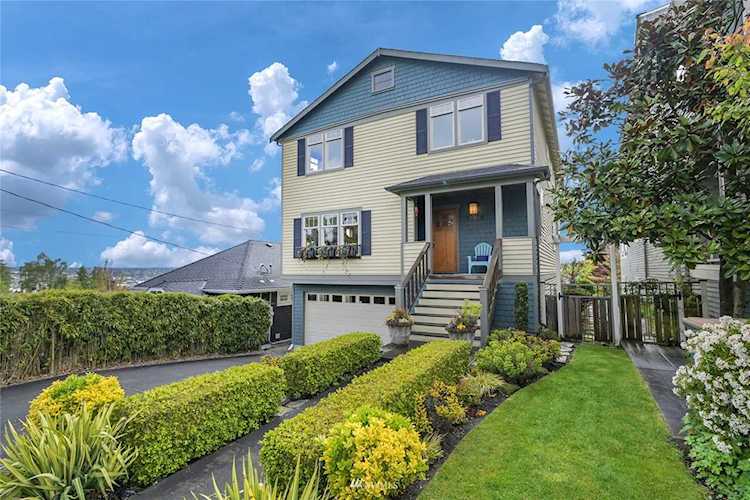 3232 24th Ave W Seattle, WA 98199 - home for sale for $1,822,625 Photo 1