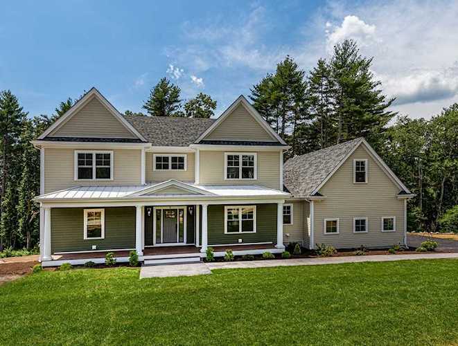 9 Frontier Lane Millis, MA 02054