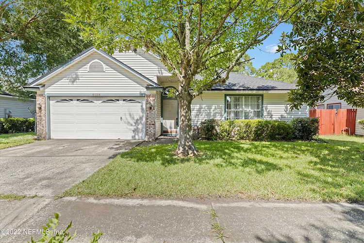 8126 Fieldside Dr Jacksonville, FL 32244 | MLS 1177747 Photo 1