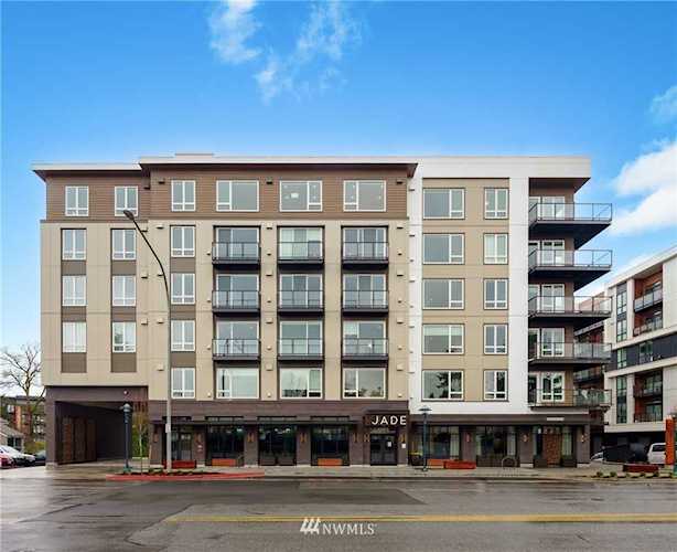 11903 NE 128th St #507 Kirkland, WA 98034