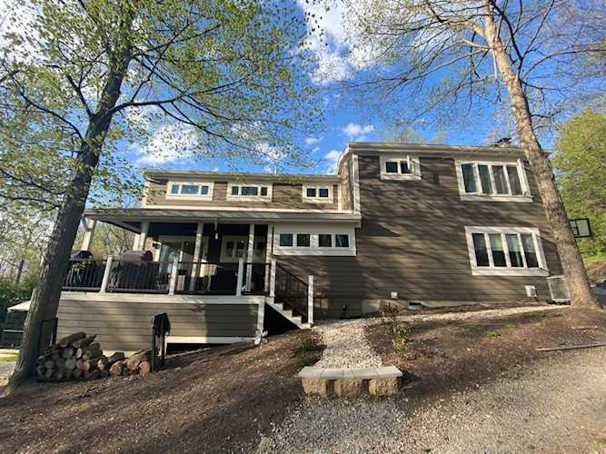 1692 Ladera Trail Washington Twp, OH 45459