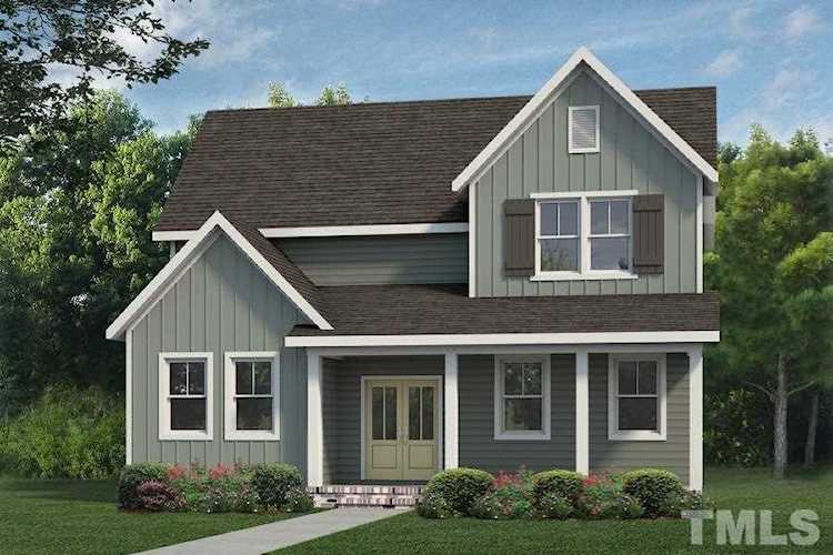 236 Mindees Lane Pittsboro, NC 27312