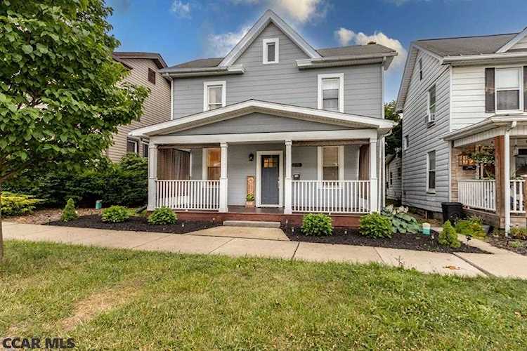 115 Centre Street N Philipsburg, PA 16866