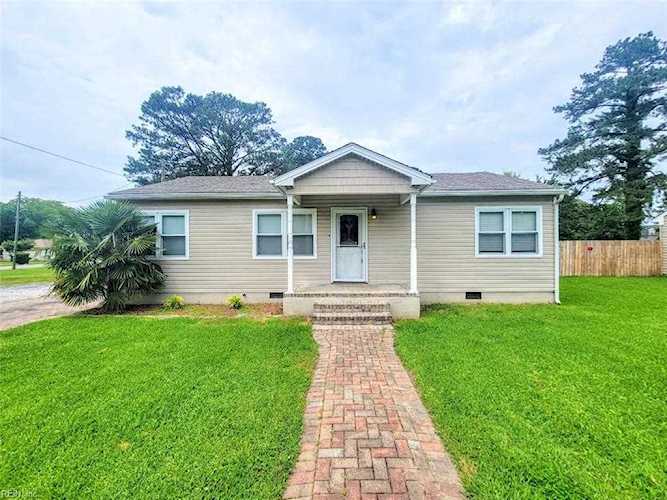 4010 Garwood Ave Portsmouth, VA 23701