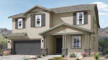 14470 W Artemisa Avenue Surprise, AZ 85387