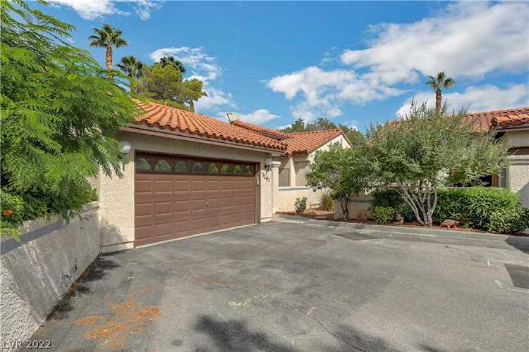 3161 La Mancha Way Henderson, NV 89014