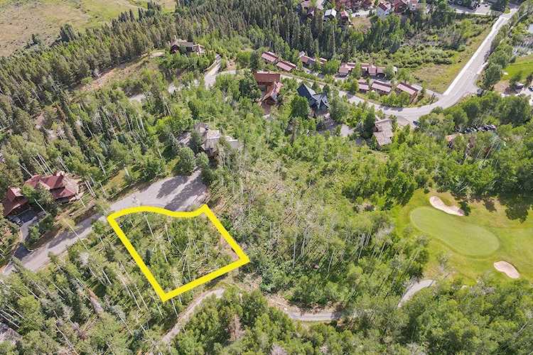 TBD Double Eagle Way #628I Mountain Village, COLORADO 81435 | MLS 40852 Photo 1