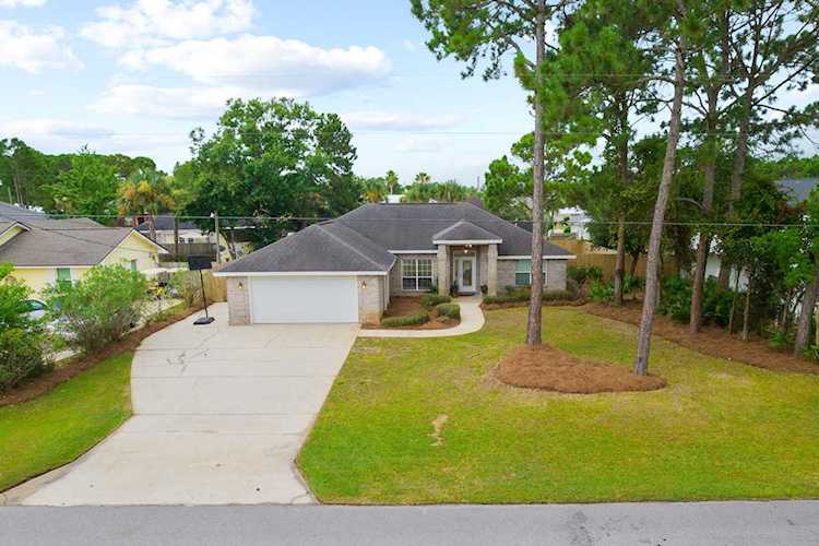 705 Forest Shore Drive Miramar Beach, FL 32550