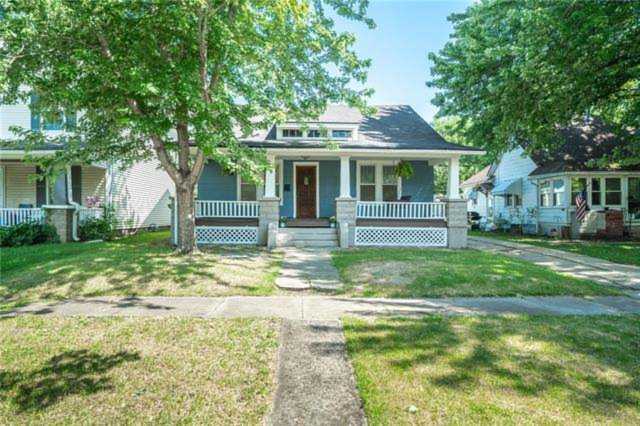 132 Pacific Ave Osawatomie, KS 66064
