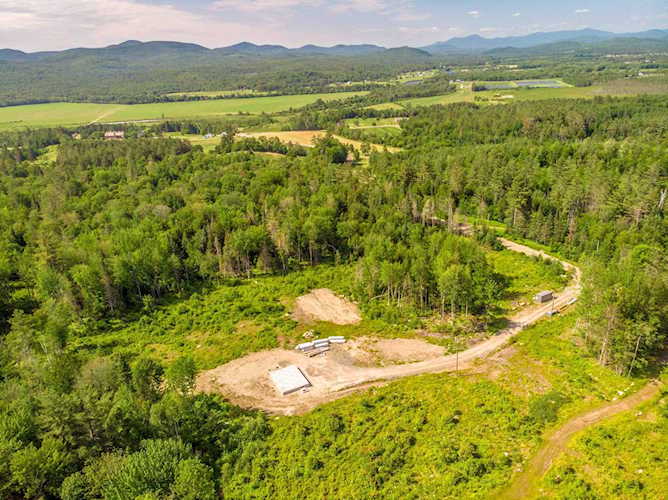 45 Buffalo Rd Lancaster, NH 03584
