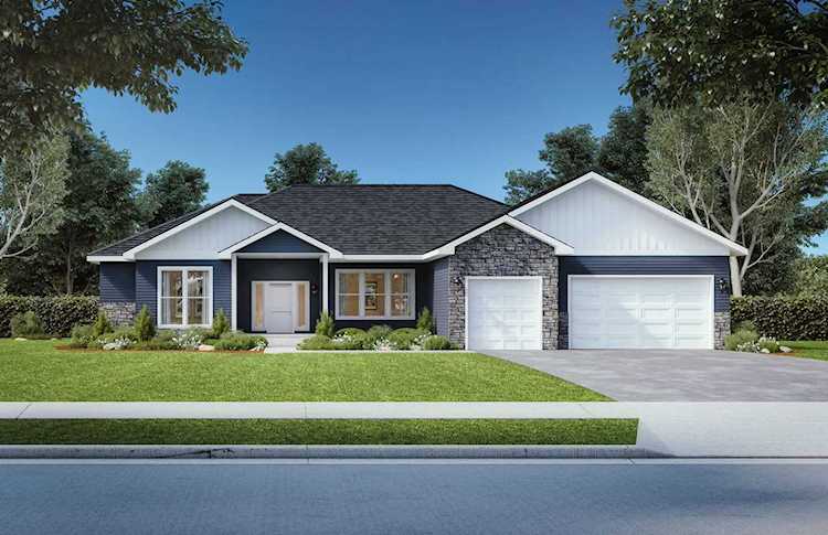208 Cherry St Edgerton, WI 53534