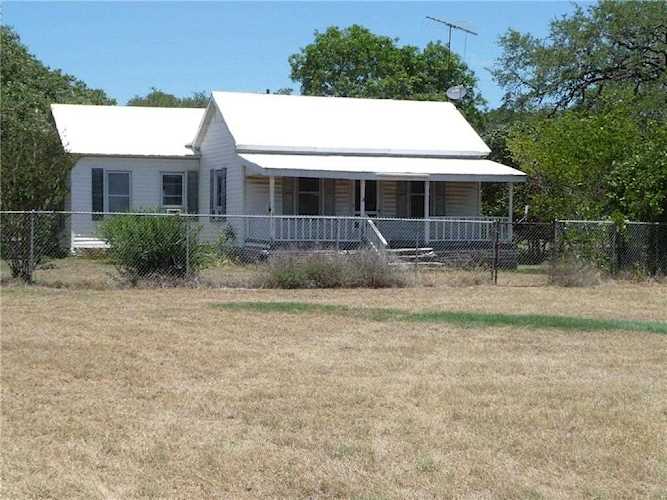6925 Ranch Road 3237 ST Driftwood, TX 78619