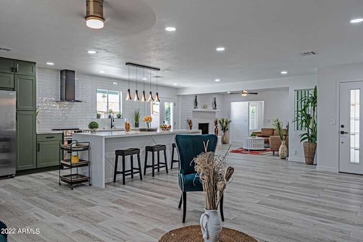 1059 N Dresden -- Mesa, AZ 85203 | MLS 6404171 Photo 1