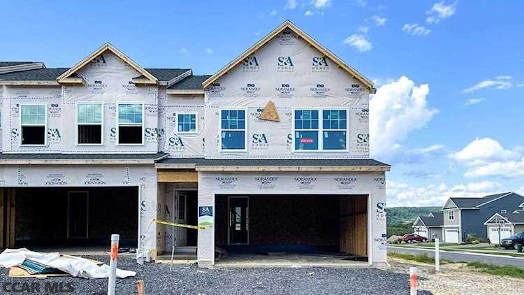 125 Jack Pine Way Port Matilda, PA 16870