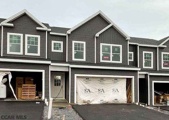 129 Jack Pine Way Port Matilda, PA 16870