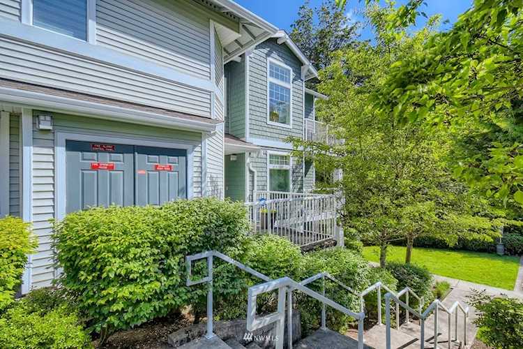 21420 40th Place S #G Seatac, WA 98198 | MLS® 1962821 Photo 1