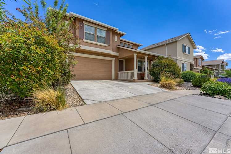 3680 Coastal Street Reno, NV 89512