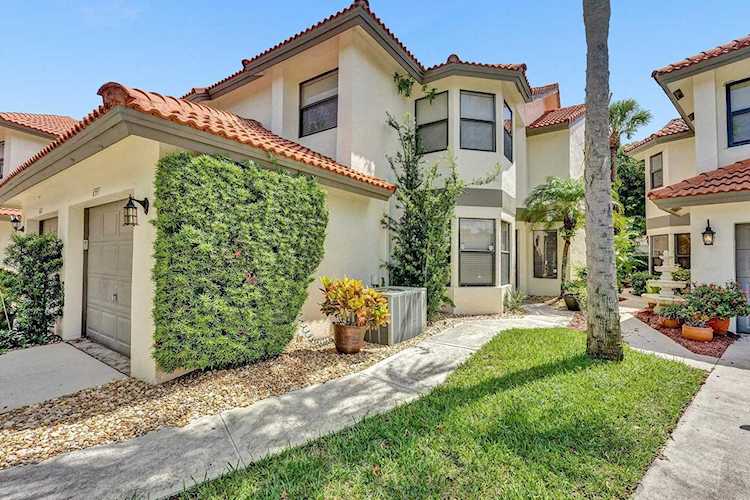 6597 Boca Hermosa Lane Boca Raton, FL 33433