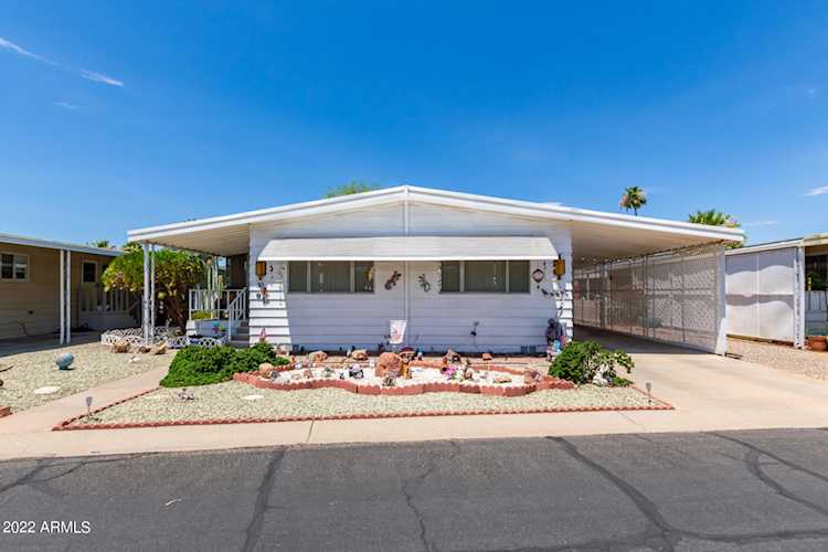 10960 N 67th Avenue #30 Glendale, AZ 85304