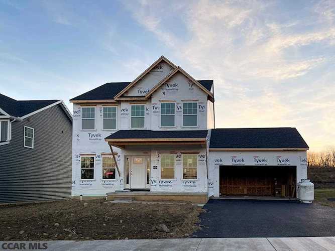 120 Phoebe Road Port Matilda, PA 16870