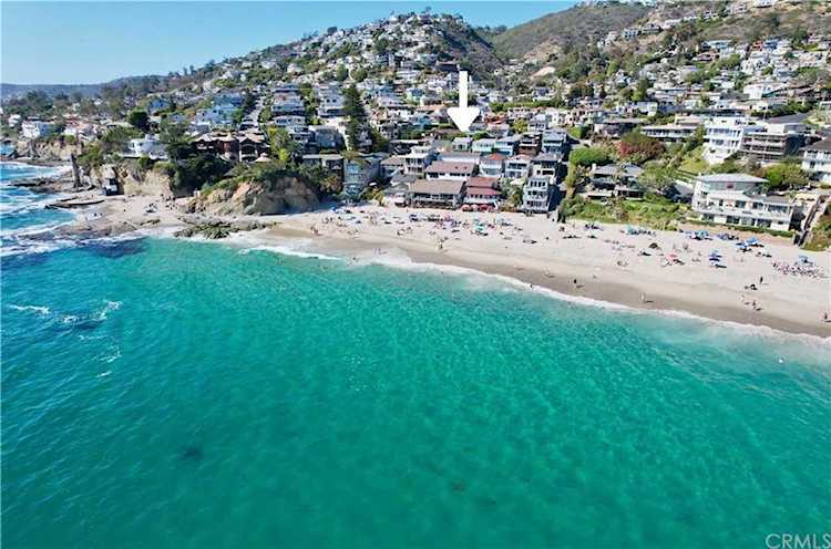 2838 Wards Laguna Beach, CA 92651