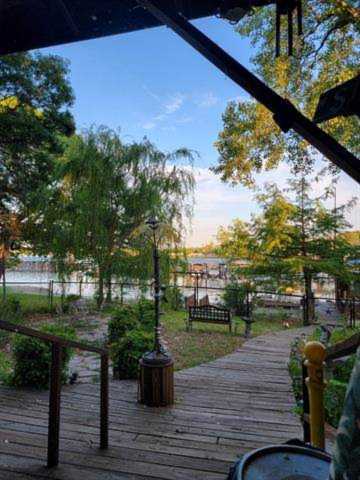 124 Marina View Court Weatherford, TX 76087