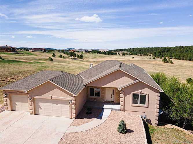 16915 Cherry Crossing Dr Colorado City, CO 80921