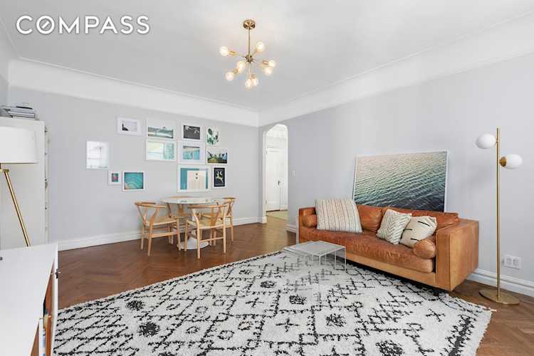 680 W 204th St #3-E New York, NY 10034