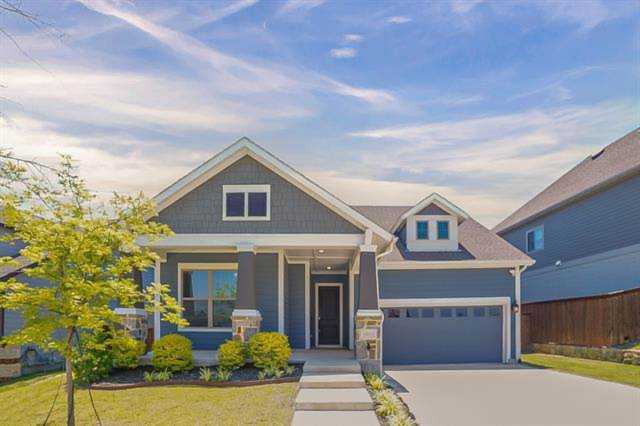 14013 Green Hook Road Aledo, TX 76008