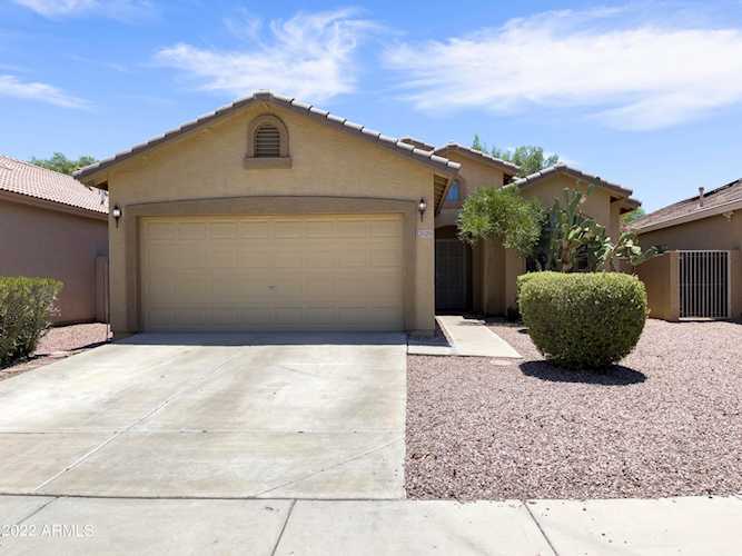13025 W Corrine Drive El Mirage, AZ 85335