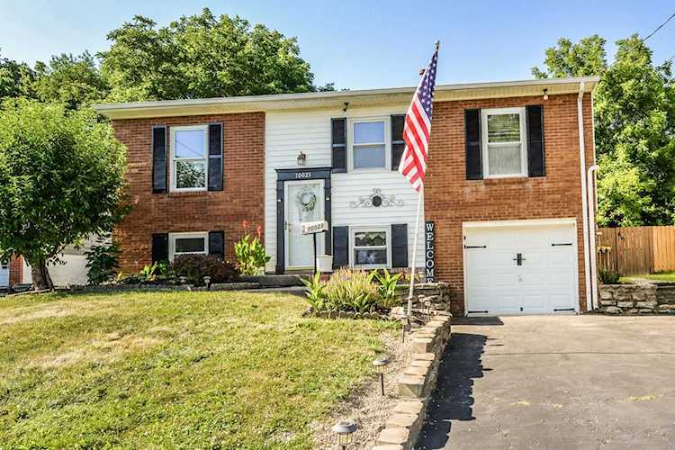 10023 Dunraven Drive Colerain Twp, OH 45251 | MLS 1745168 Photo 1