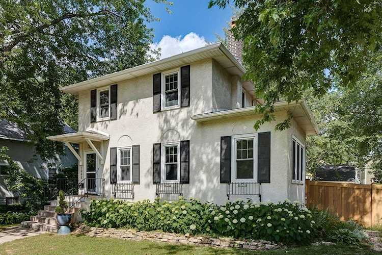 1040 25th Avenue SE Minneapolis, MN 55414 | MLS 6224785 Photo 1