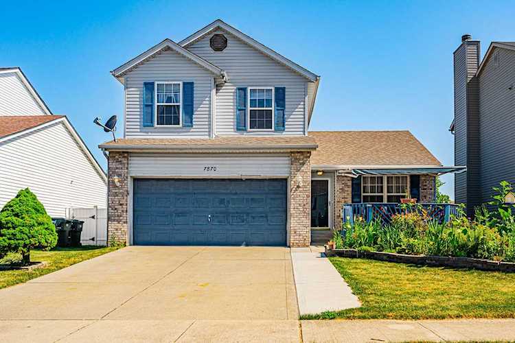 7870 Grandlin Park Court Blacklick, OH 43004 | Vision Realty Inc. Photo 1