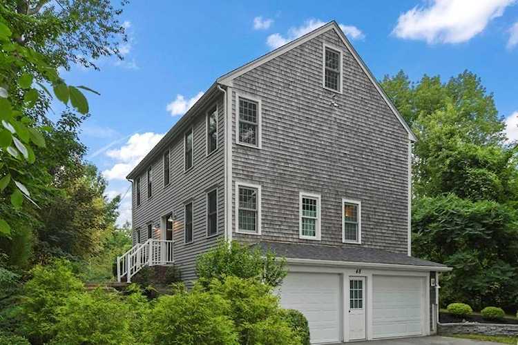 48 West Avenue Hanover, MA 02339
