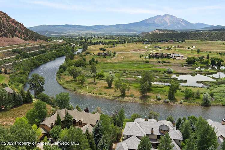 62 Alpen Glo Ln Carbondale, CO 81623 | MLS 175885 Photo 1