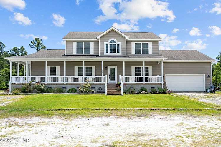 715 Equine Landing Drive Rocky Point, NC 28457