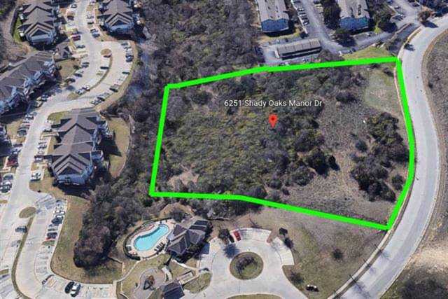6251 Shady Oaks Manor Drive Fort Worth, TX 76135