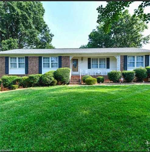 4808 Penn Wyne Drive Greensboro, NC 27410