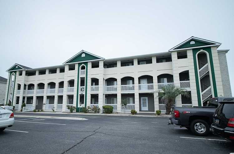 4526 N Plantation Harbour Dr. #C-14 Little River, SC 29566