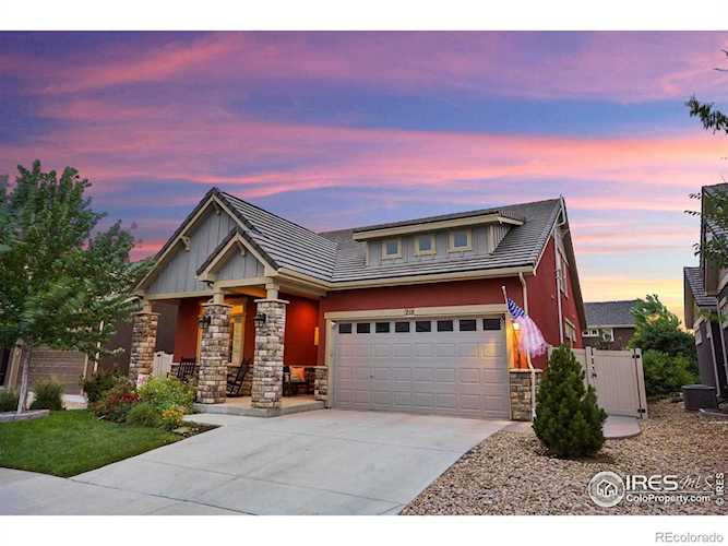 218 Summit Way Erie, CO 80516