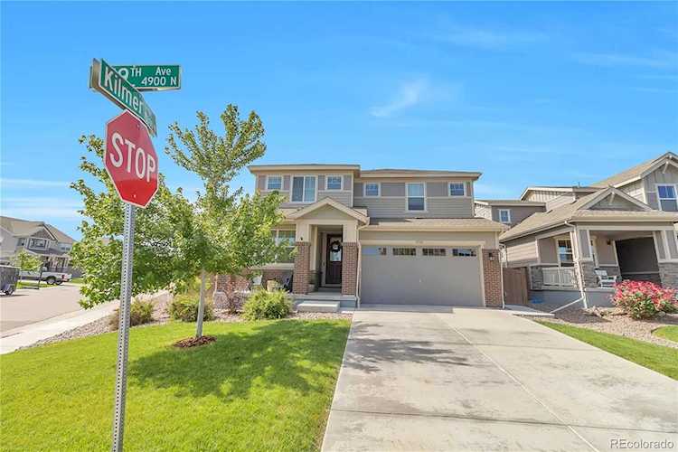 15312 W 49th Ave Golden, CO 80403 | MLS 2107919 Photo 1