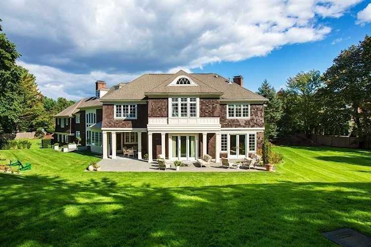 375 Lee Street Brookline, MA 02445