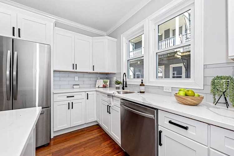 19 Forrest #1 Winthrop, MA 02152 | MLS 73008557 Photo 1