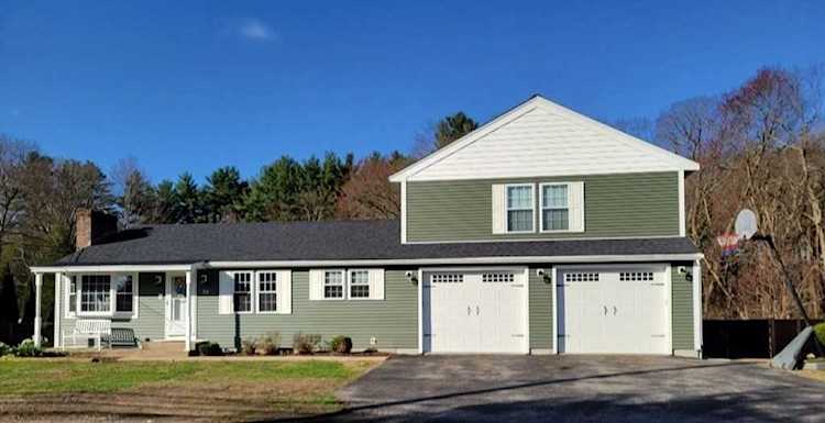 55 Chestnut St Wilmington, MA 01887