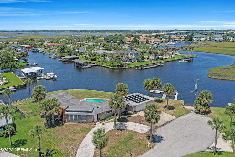 14647 Island Dr Jacksonville, FL 32250 | MLS 1179264 Photo 1