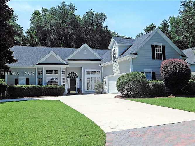 3 S Brayford Ct Bluffton, SC 29910