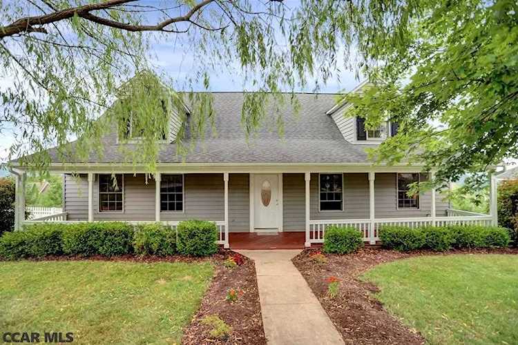 125 Rosehill Drive Bellefonte, PA 16823