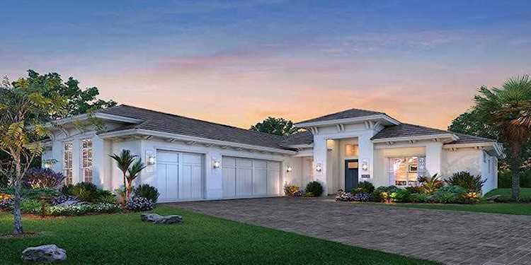 107 Strand Dr Vero Beach, FL 32963 | MLS 257439 Photo 1
