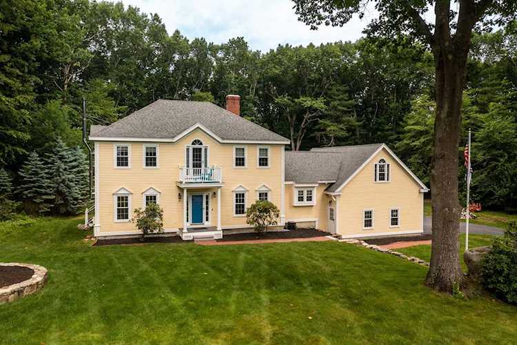 42 Random Rd Rye, NH 03870
