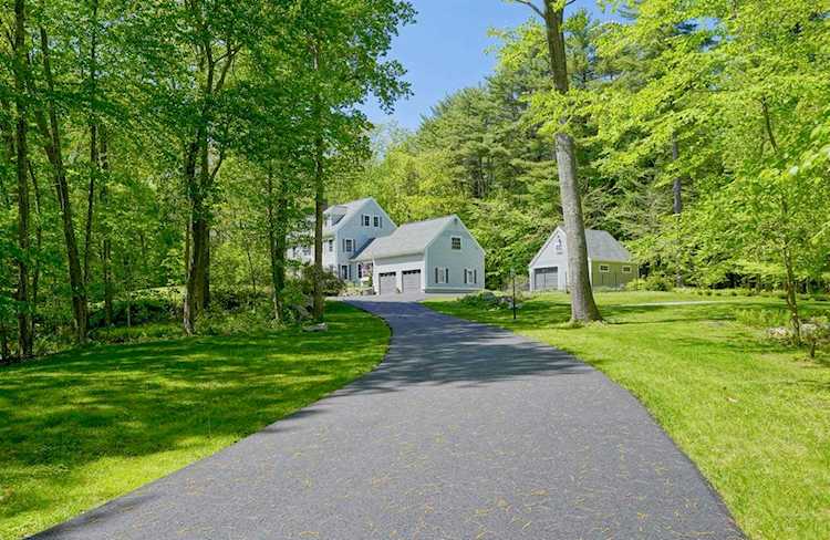 21 River Rd North Hampton, NH 03862